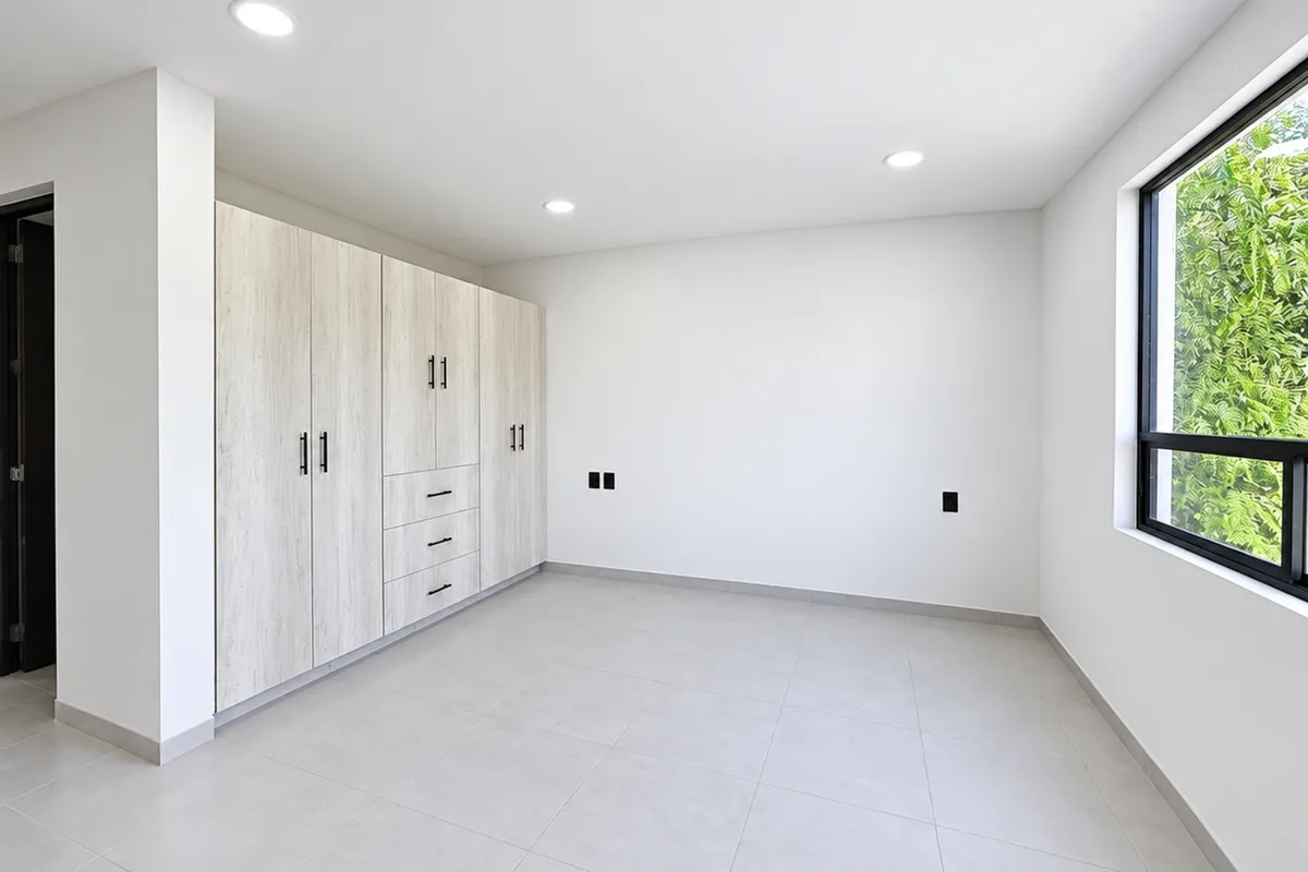 Casa en Centro de la ciudad, Tehuacán: distribución de la vivienda