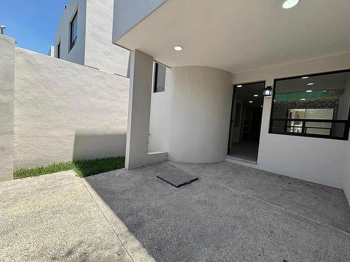 Casa en Centro de la ciudad, Tehuacán: vista principal de la propiedad