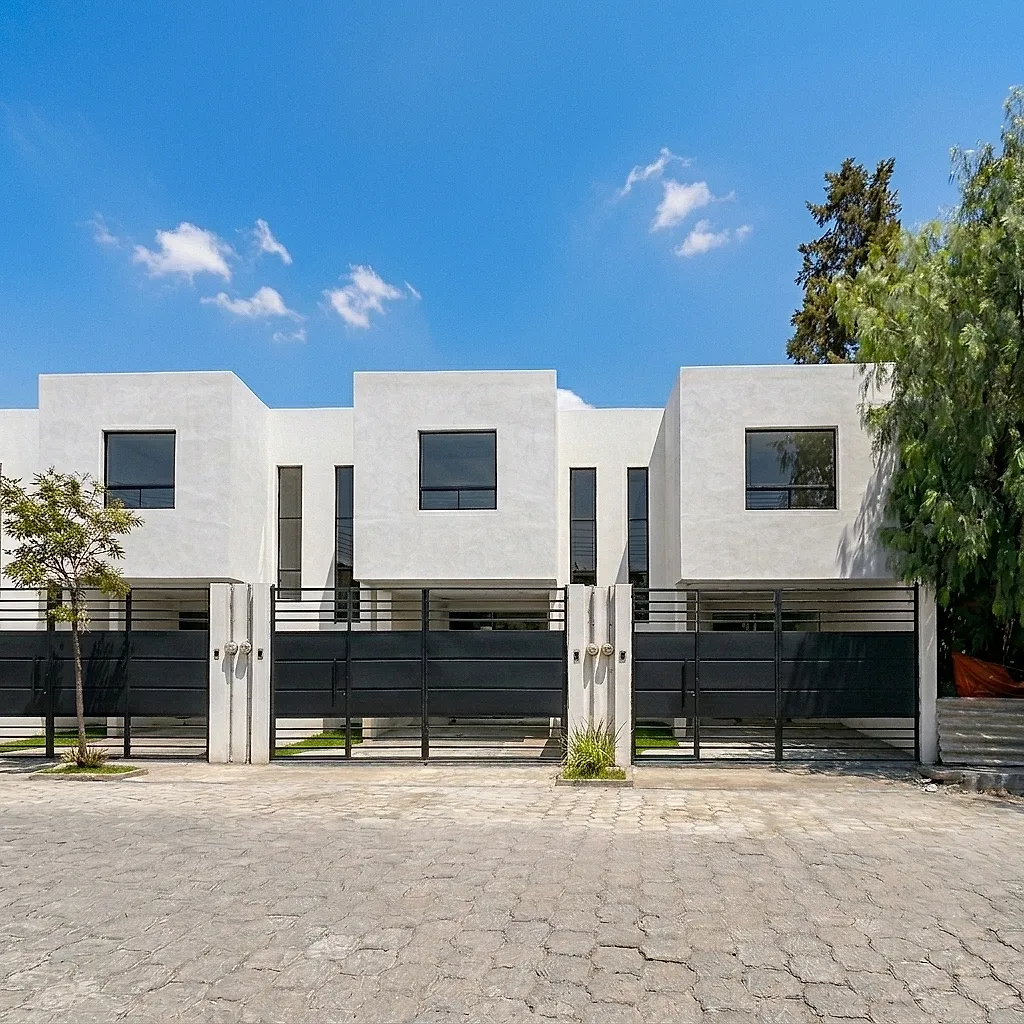 Entorno de Centro de la ciudad, Tehuacán: la zona donde está la casa