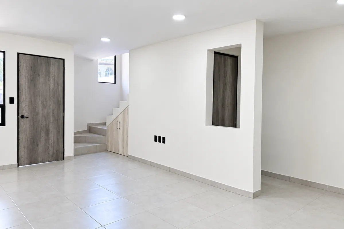 San Pedro Acoquiaco, Tehuacán: el entorno inmediato de la casa