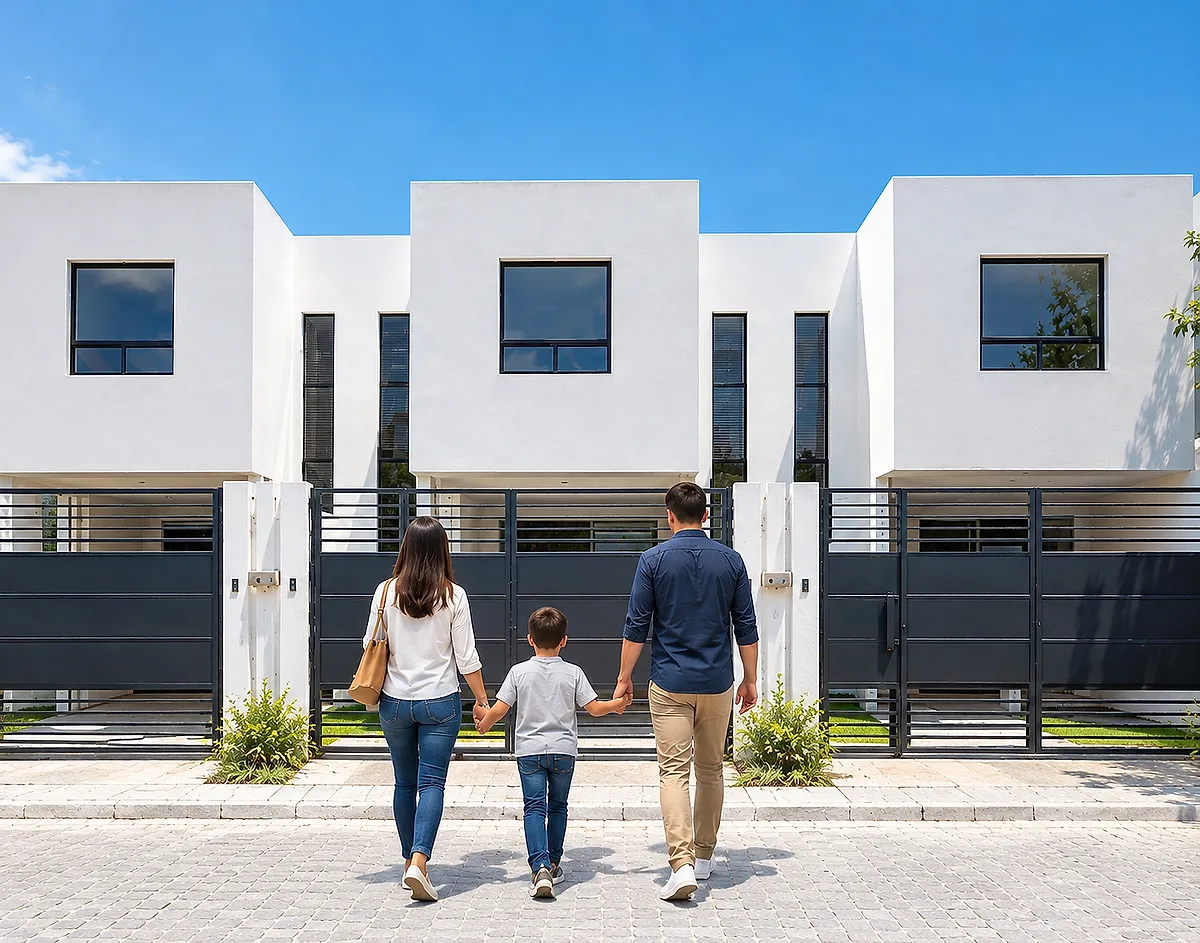 Casa en San Pedro Acoquiaco, Tehuacán: la vista principal de la propiedad