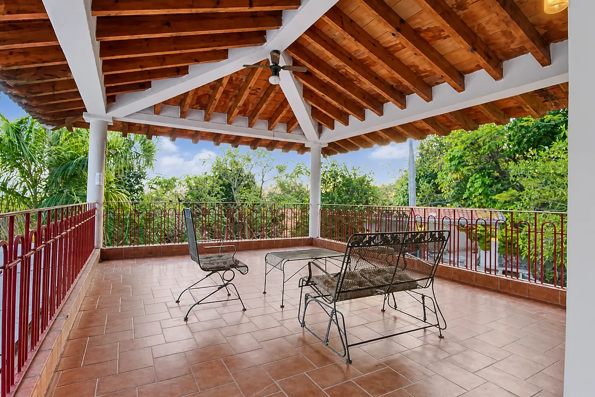 Club de Golf Santa Fe, Xochitepec: las amenidades que rodean la casa