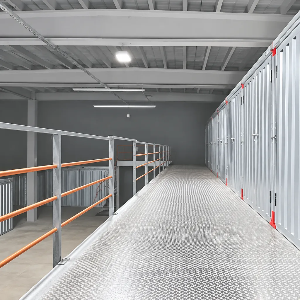 Nave industrial en el corredor del libramiento, en Tlacote El Bajo, Santiago de Querétaro