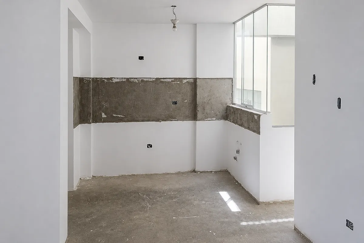 Detalle del estado del departamento en Cayma, Arequipa