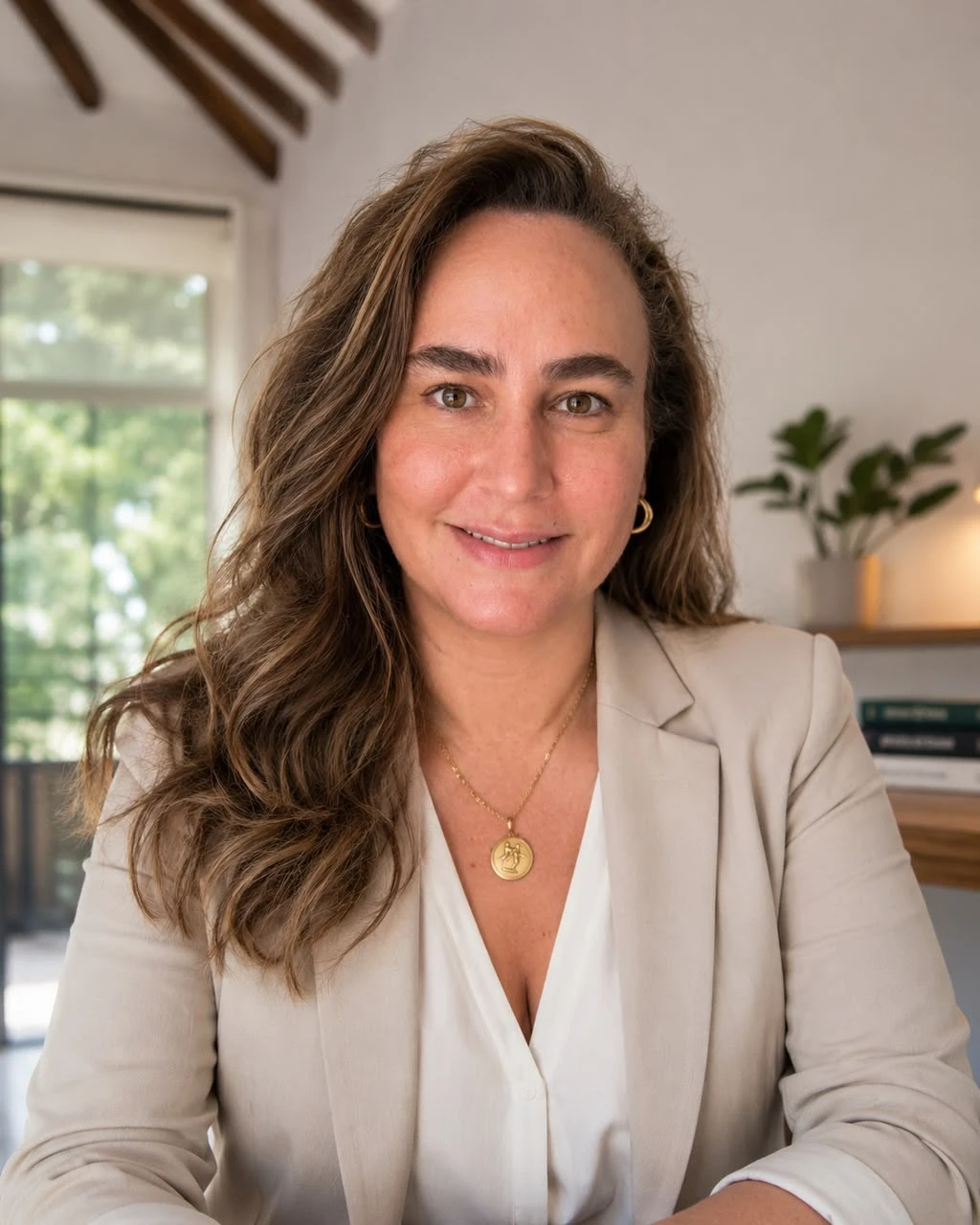 Luz Helena Galindo Castro