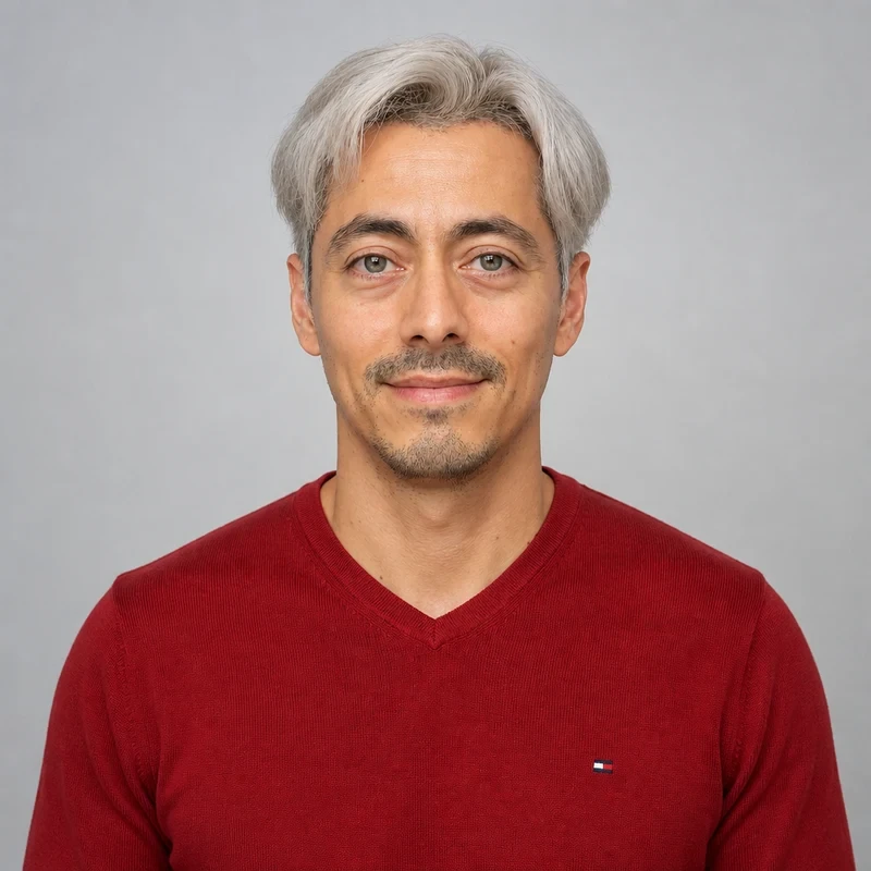 Jesus Rico Vargas