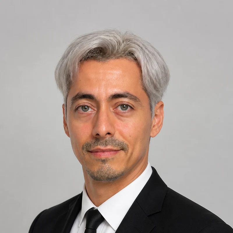 Jesús Rico Vargas